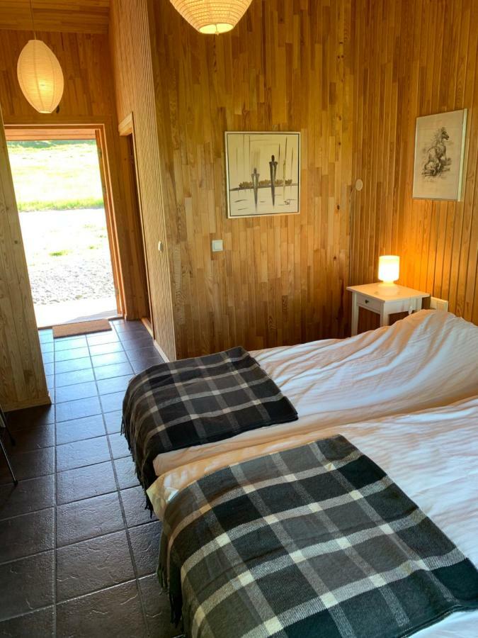 Midsitja Villa Вармахлид Екстериор снимка