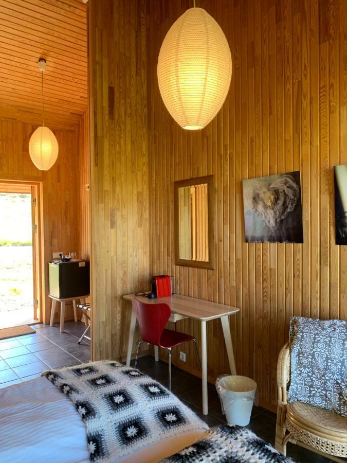 Midsitja Villa Вармахлид Екстериор снимка