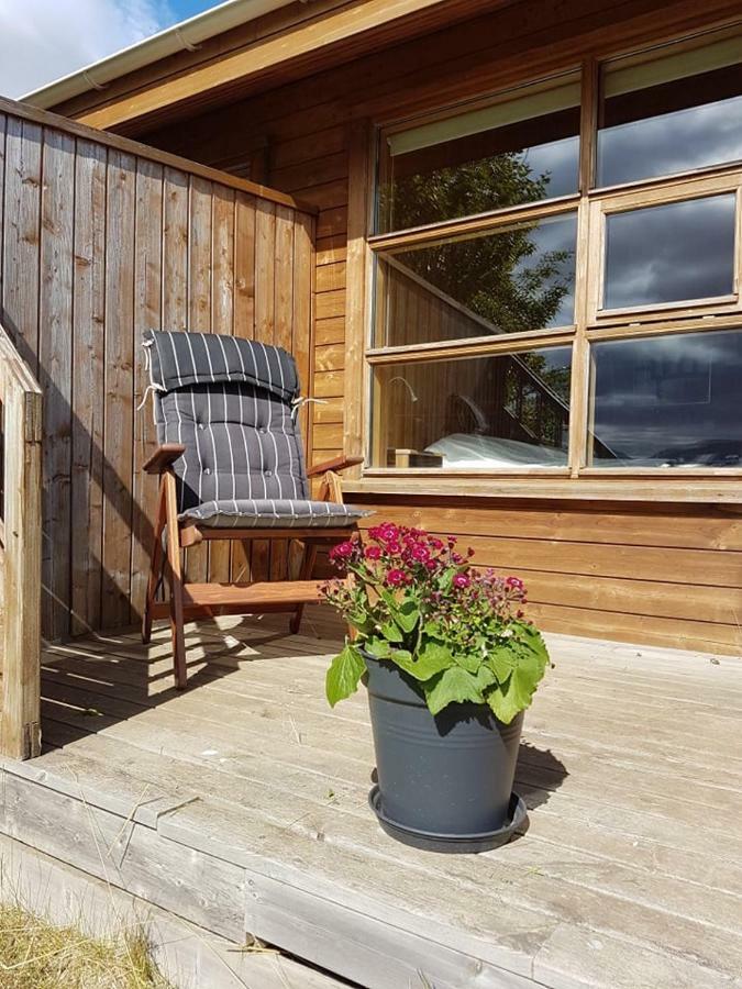 Midsitja Villa Вармахлид Екстериор снимка